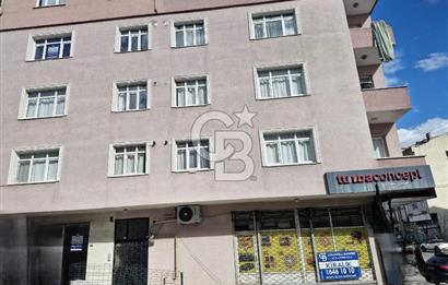 GEBZE KÖŞKLÜÇEŞME YENİBAĞDAT CD ÜZERİNDE DEPO-ATÖLYE