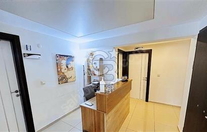 CB Ofis Manisa'dan 1.Anafartalar Mah.de Kiralık 3+1 Ofis