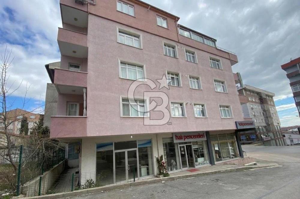 GEBZE KÖŞKLÜÇEŞME YENİBAĞDAT CD ÜZERİNDE 60M2 KİRALIK DÜKKAN
