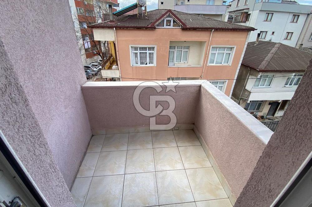 GEBZE KÖŞKLÜÇEŞME YENİBAĞDAT CD ÜZERİNDE 3+1 KİRALIK DAİRE