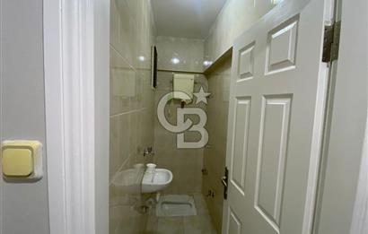 GEBZE KÖŞKLÜÇEŞME YENİBAĞDAT CD ÜZERİNDE 3+1 KİRALIK DAİRE