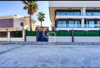 Passa Rivada 3+1 Kiralık Daire - 5 - 338036