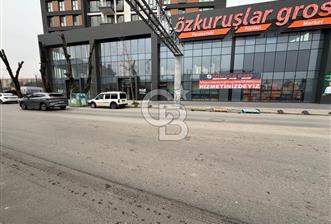 Sancaktepe Osmangazi ve Aslı Türk Caddesine Cephe Kiralık Dükkan - 4 - 338065