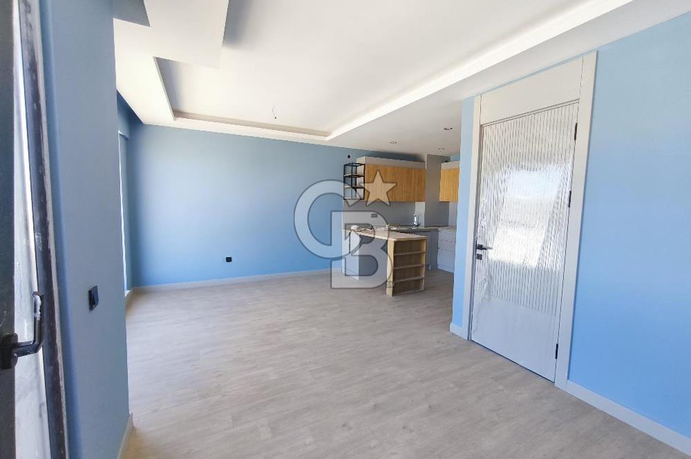 Havalimanına 2 Dakika Kiralık 2+1 Daire Açık Otopark