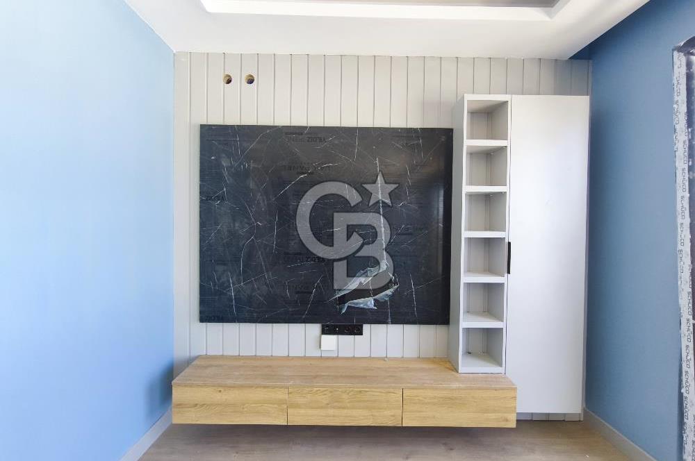 Havalimanına 2 Dakika Kiralık 2+1 Daire Açık Otopark