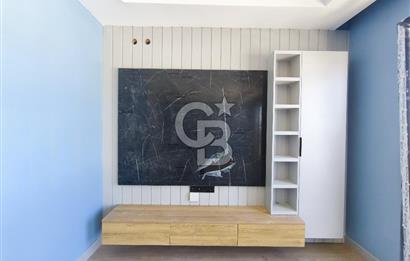 Havalimanına 2 Dakika Kiralık 2+1 Daire Açık Otopark