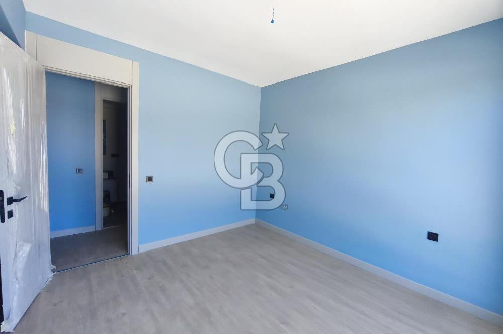 Havalimanına 2 Dakika Kiralık 2+1 Daire Açık Otopark