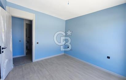 Havalimanına 2 Dakika Kiralık 2+1 Daire Açık Otopark