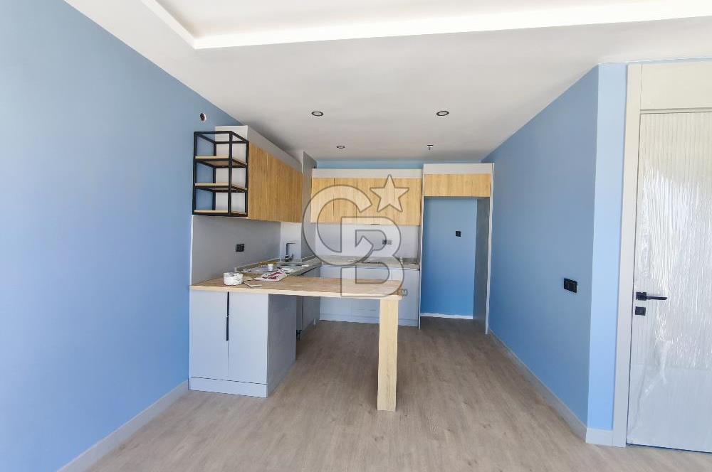 Havalimanına 2 Dakika Kiralık 2+1 Daire Açık Otopark