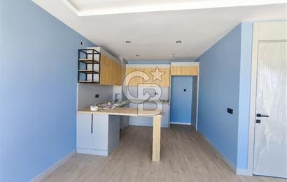 Havalimanına 2 Dakika Kiralık 2+1 Daire Açık Otopark