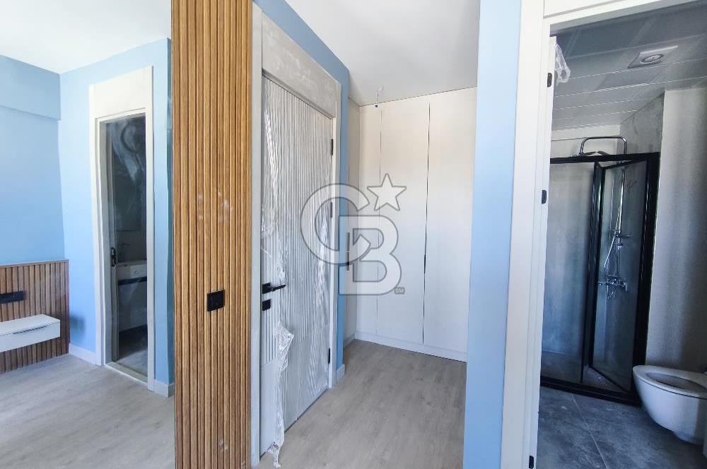 Havalimanına 2 Dakika Kiralık 2+1 Daire Açık Otopark