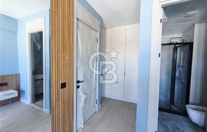 Havalimanına 2 Dakika Kiralık 2+1 Daire Açık Otopark