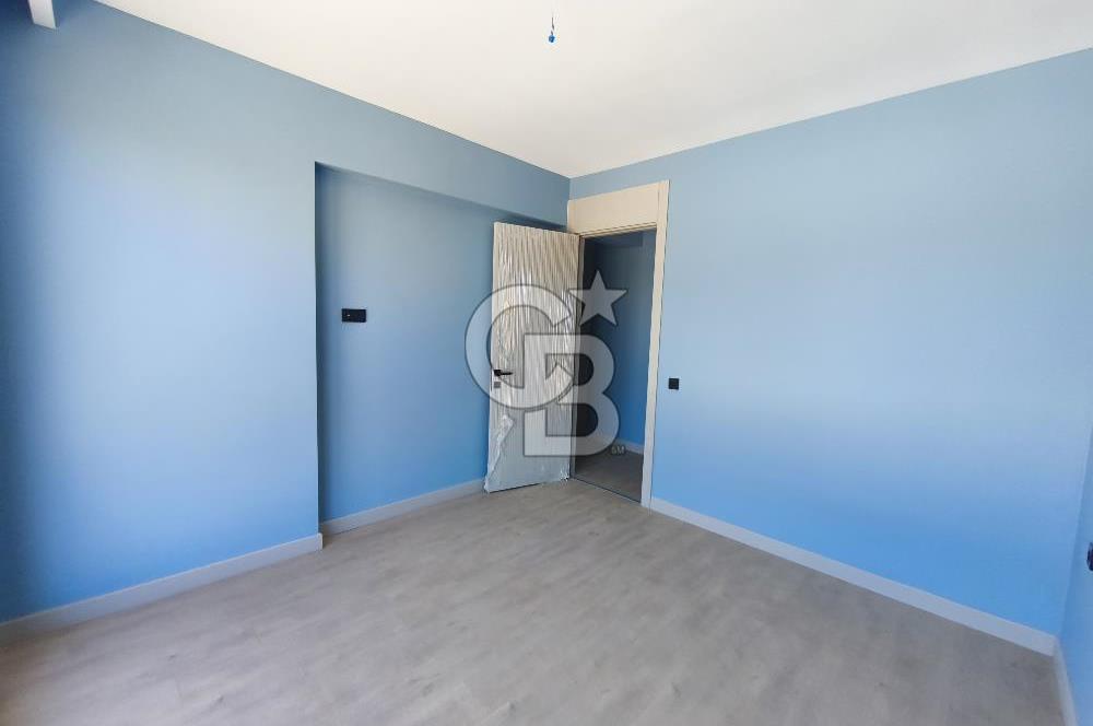 Havalimanına 2 Dakika Kiralık 2+1 Daire Açık Otopark