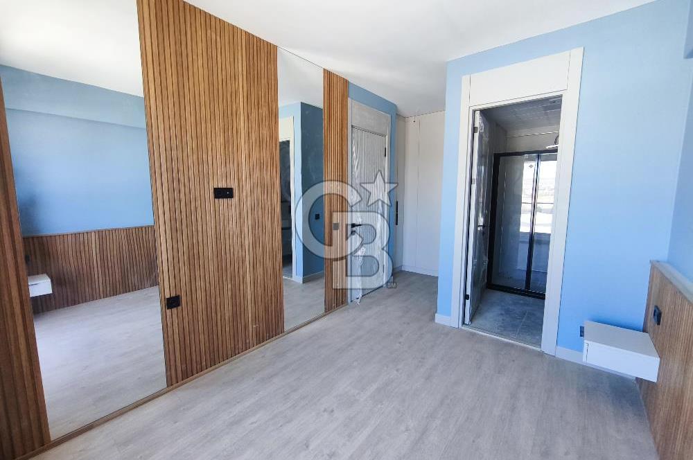 Havalimanına 2 Dakika Kiralık 2+1 Daire Açık Otopark