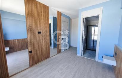 Havalimanına 2 Dakika Kiralık 2+1 Daire Açık Otopark