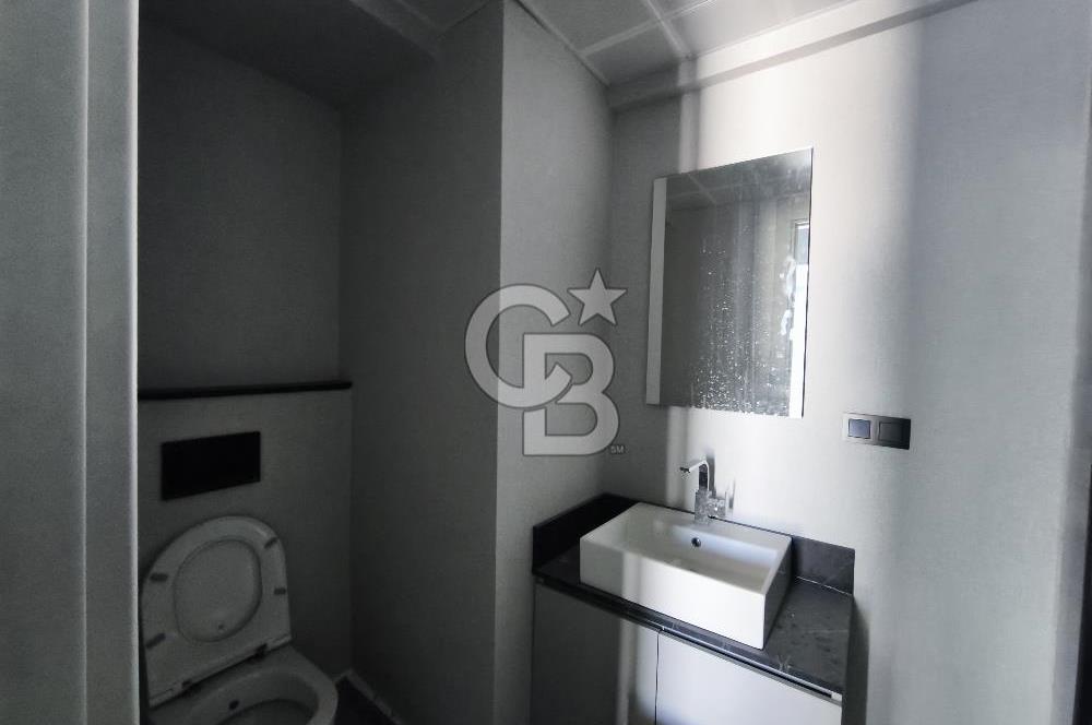 Havalimanına 2 Dakika Kiralık 2+1 Daire Açık Otopark