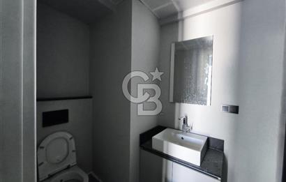 Havalimanına 2 Dakika Kiralık 2+1 Daire Açık Otopark