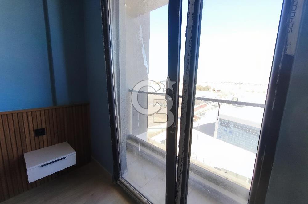 Havalimanına 2 Dakika Kiralık 2+1 Daire Açık Otopark