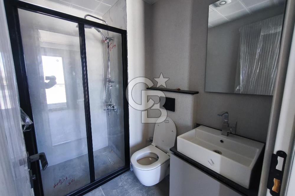 Havalimanına 2 Dakika Kiralık 2+1 Daire Açık Otopark