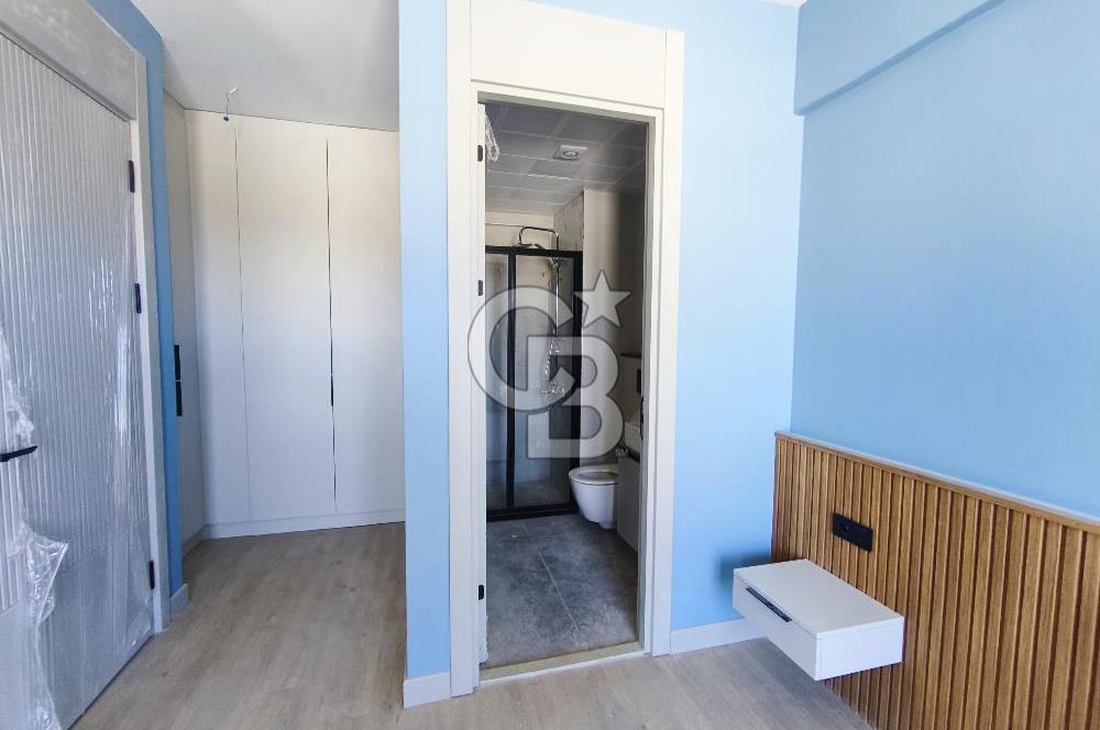 Havalimanına 2 Dakika Kiralık 2+1 Daire Açık Otopark