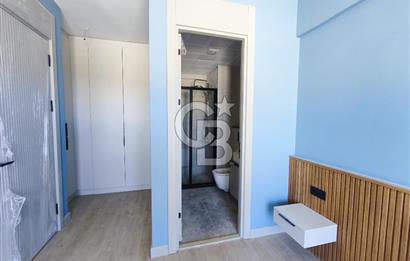 Havalimanına 2 Dakika Kiralık 2+1 Daire Açık Otopark