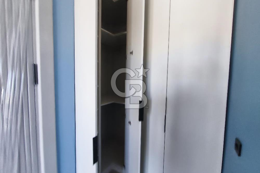 Havalimanına 2 Dakika Kiralık 2+1 Daire Açık Otopark