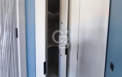 Havalimanına 2 Dakika Kiralık 2+1 Daire Açık Otopark