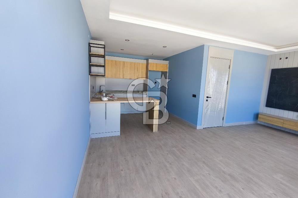 Havalimanına 2 Dakika Kiralık 2+1 Daire Açık Otopark