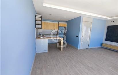 Havalimanına 2 Dakika Kiralık 2+1 Daire Açık Otopark