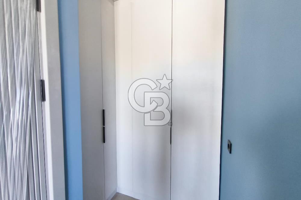 Havalimanına 2 Dakika Kiralık 2+1 Daire Açık Otopark