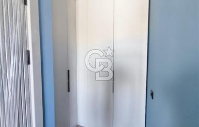 Havalimanına 2 Dakika Kiralık 2+1 Daire Açık Otopark