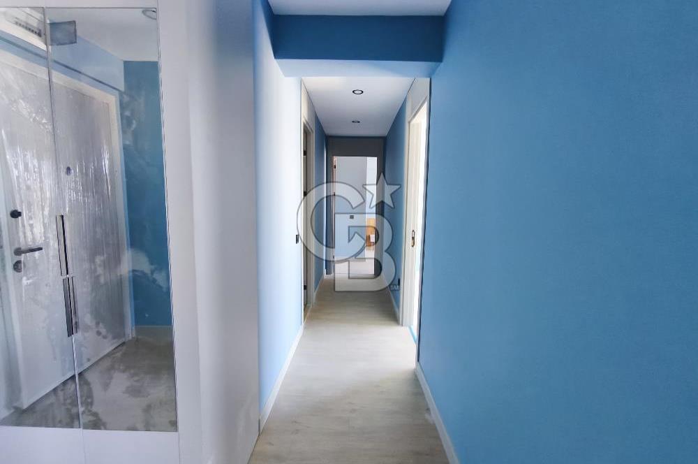 Havalimanına 2 Dakika Kiralık 2+1 Daire Açık Otopark