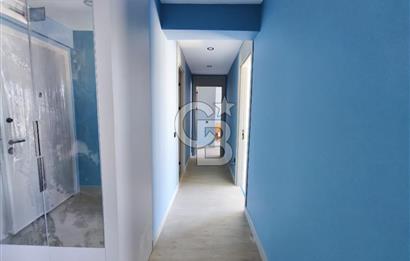 Havalimanına 2 Dakika Kiralık 2+1 Daire Açık Otopark