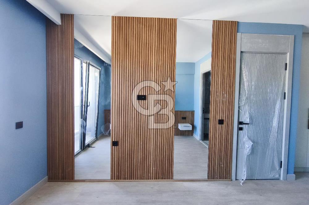 Havalimanına 2 Dakika Kiralık 2+1 Daire Açık Otopark