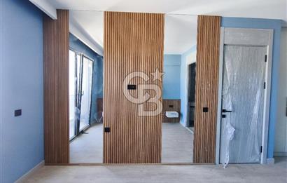 Havalimanına 2 Dakika Kiralık 2+1 Daire Açık Otopark