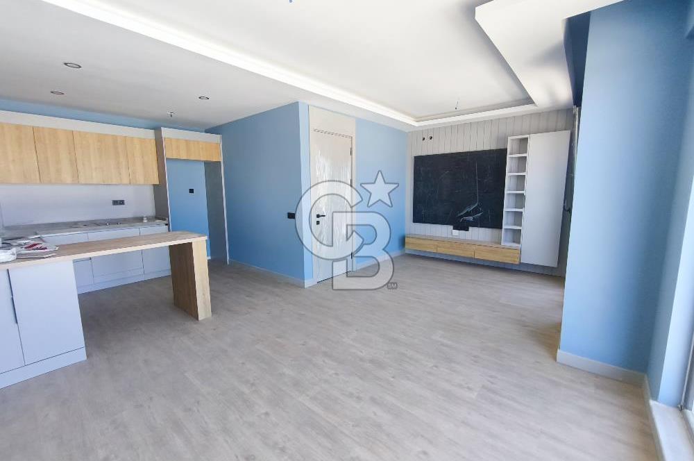 Havalimanına 2 Dakika Kiralık 2+1 Daire Açık Otopark