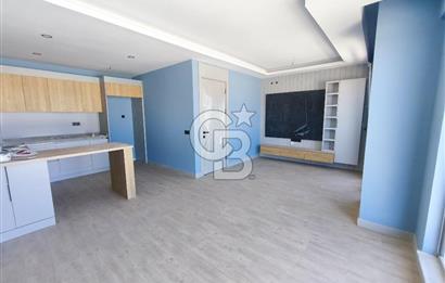 Havalimanına 2 Dakika Kiralık 2+1 Daire Açık Otopark
