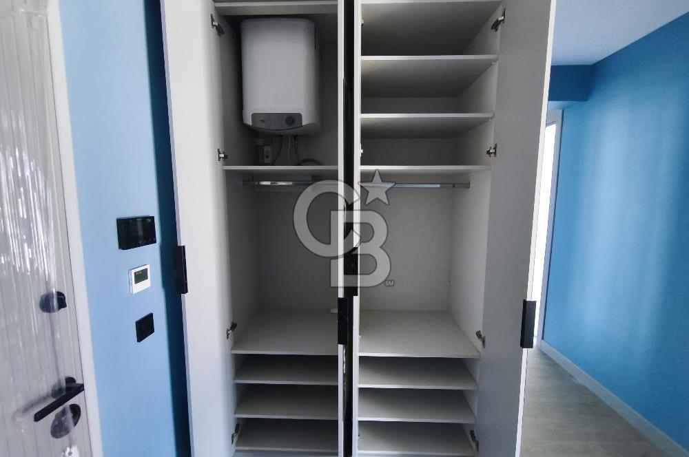 Havalimanına 2 Dakika Kiralık 2+1 Daire Açık Otopark