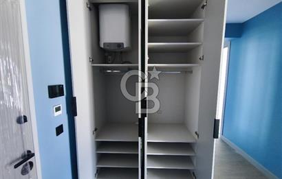 Havalimanına 2 Dakika Kiralık 2+1 Daire Açık Otopark