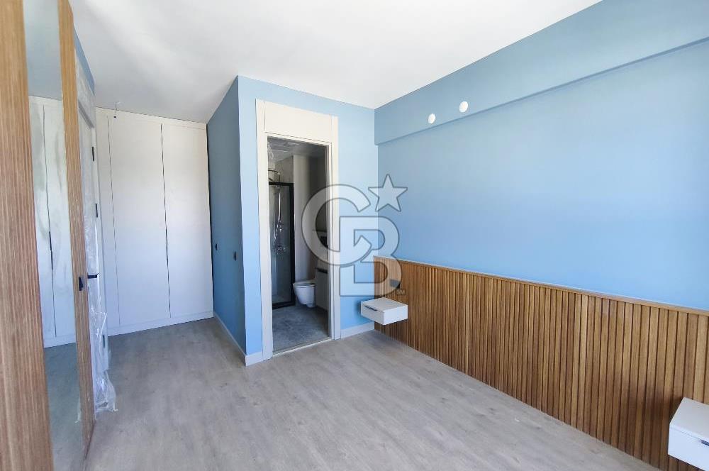 Havalimanına 2 Dakika Kiralık 2+1 Daire Açık Otopark