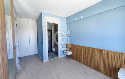 Havalimanına 2 Dakika Kiralık 2+1 Daire Açık Otopark