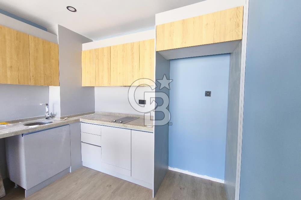 Havalimanına 2 Dakika Kiralık 2+1 Daire Açık Otopark