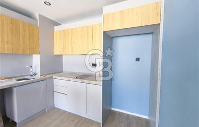 Havalimanına 2 Dakika Kiralık 2+1 Daire Açık Otopark