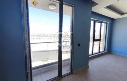 Havalimanına 2 Dakika Kiralık 2+1 Daire Açık Otopark