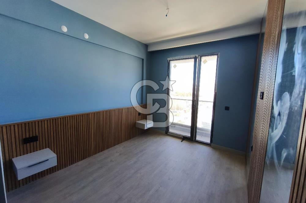 Havalimanına 2 Dakika Kiralık 2+1 Daire Açık Otopark