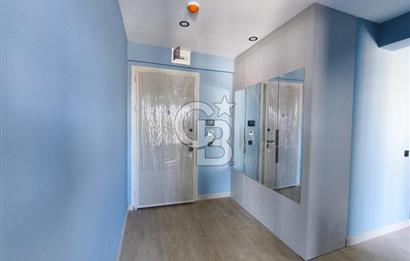 Havalimanına 2 Dakika Kiralık 2+1 Daire Açık Otopark