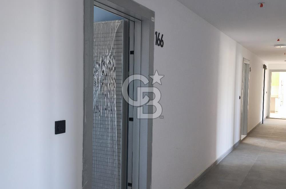 Havalimanına 2 Dakika Kiralık 2+1 Daire Açık Otopark