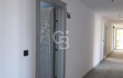 Havalimanına 2 Dakika Kiralık 2+1 Daire Açık Otopark