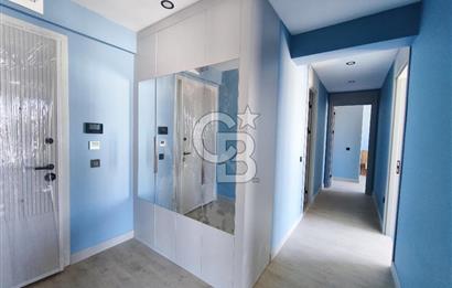 Havalimanına 2 Dakika Kiralık 2+1 Daire Açık Otopark