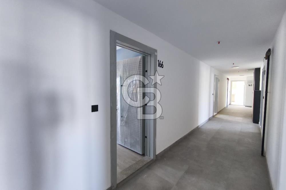 Havalimanına 2 Dakika Kiralık 2+1 Daire Açık Otopark